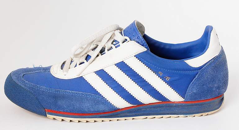 adidas sl 76 vintage blue