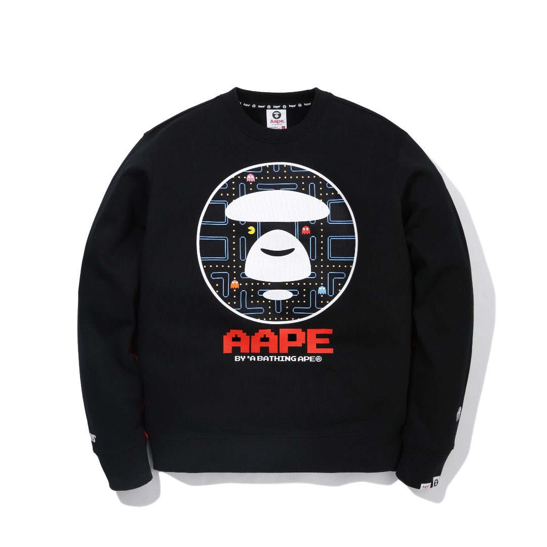 EAST TOUCH - FASHION - AAPE BY A BATH