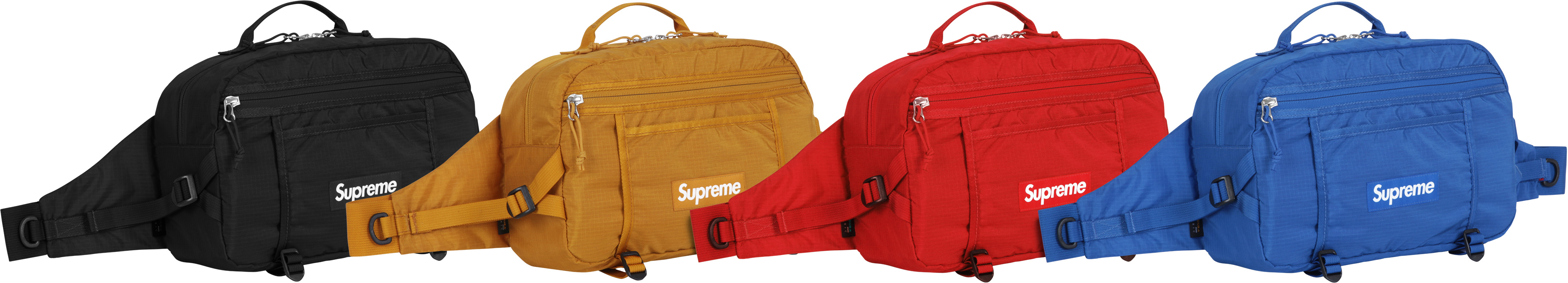 shoulder bag supreme ss16