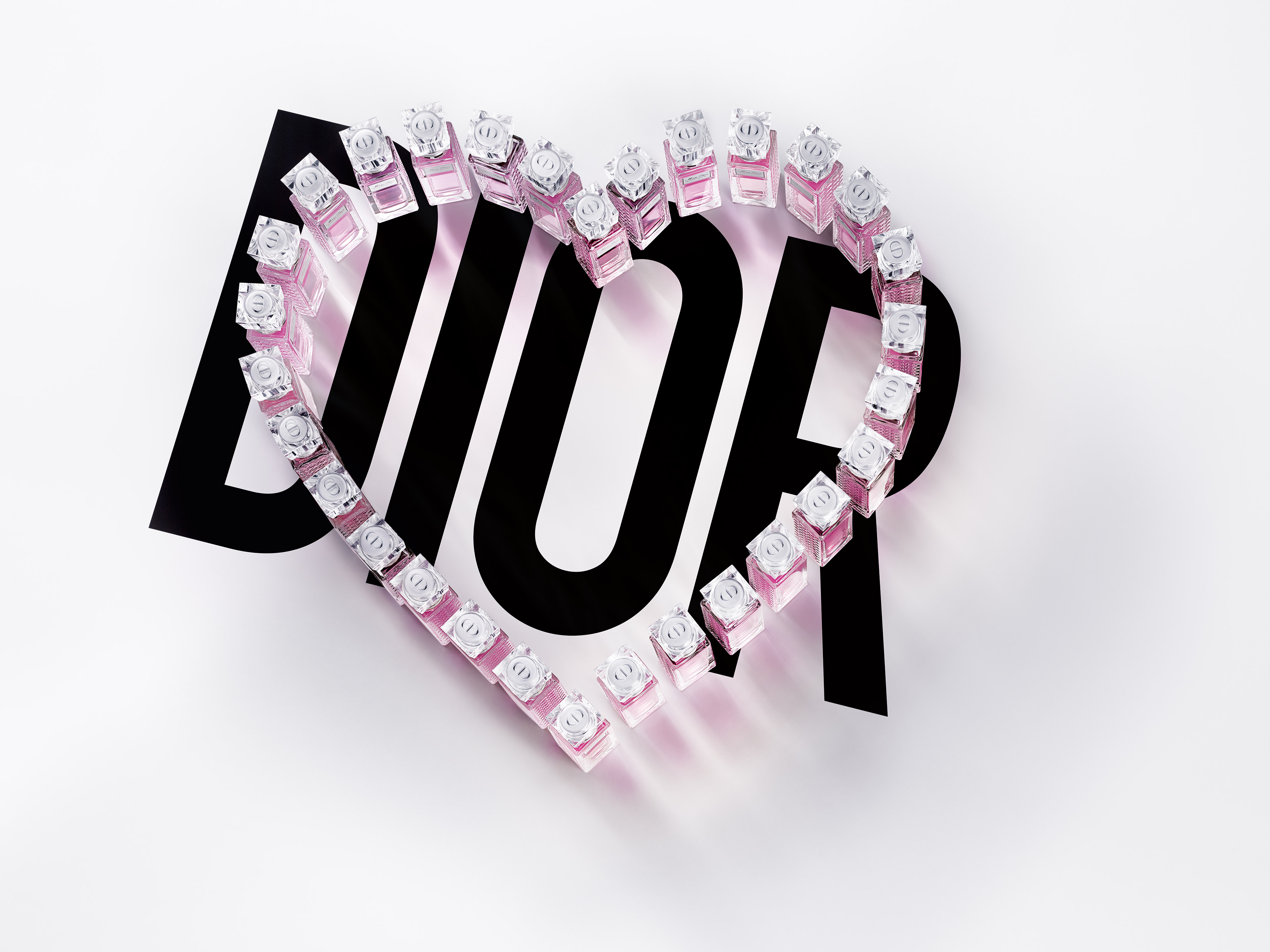 Dior логотип красивый