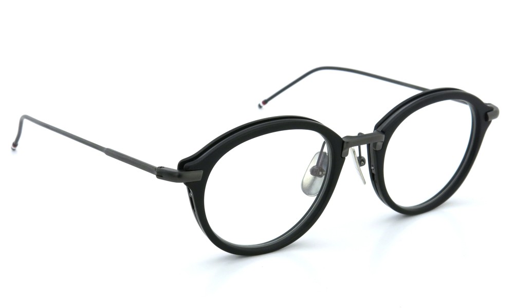 EAST TOUCH - FASHION - THOM BROWNE TB-011 by DITA