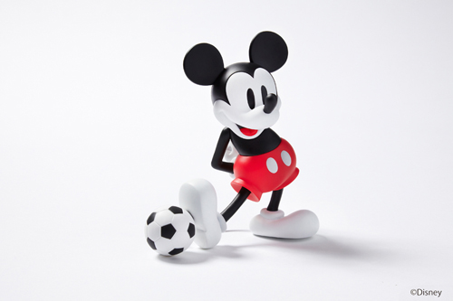 EAST TOUCH - FASHION - SOPHNET. x MEDICOM TOY VCD MICKEY MOUSE ...