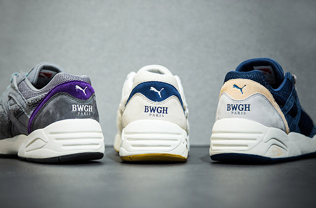 puma trinomic bwgh