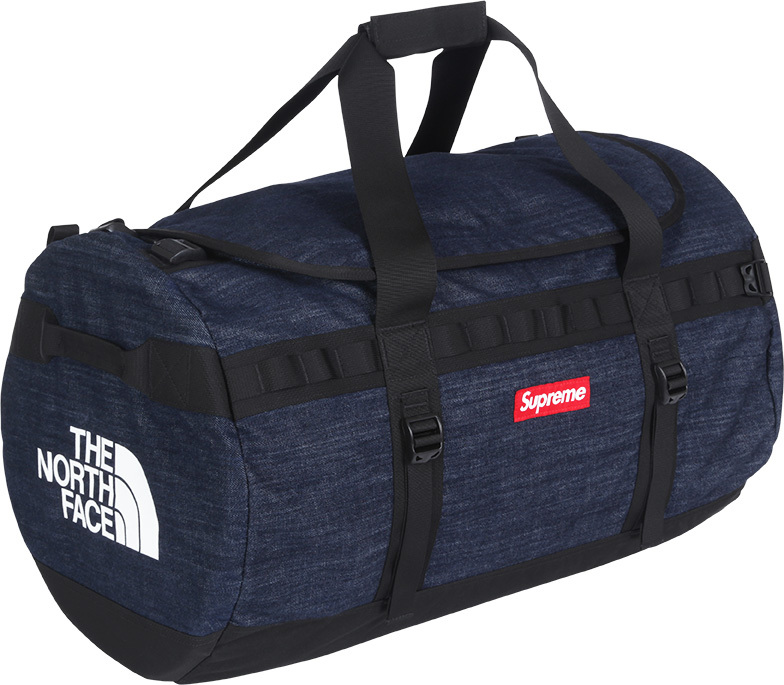 gym bag supreme