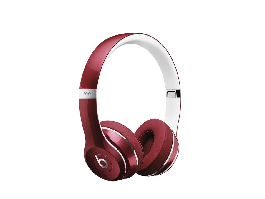 beats by dr dre solo 2 luxe edition