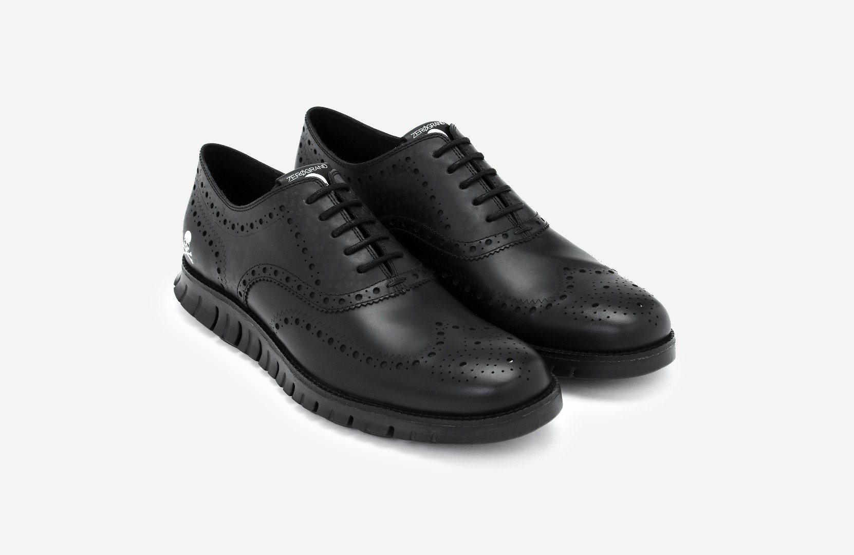 EAST TOUCH - NEWS - COLE HAAN x mastermind JAPAN登陸時代廣場新店