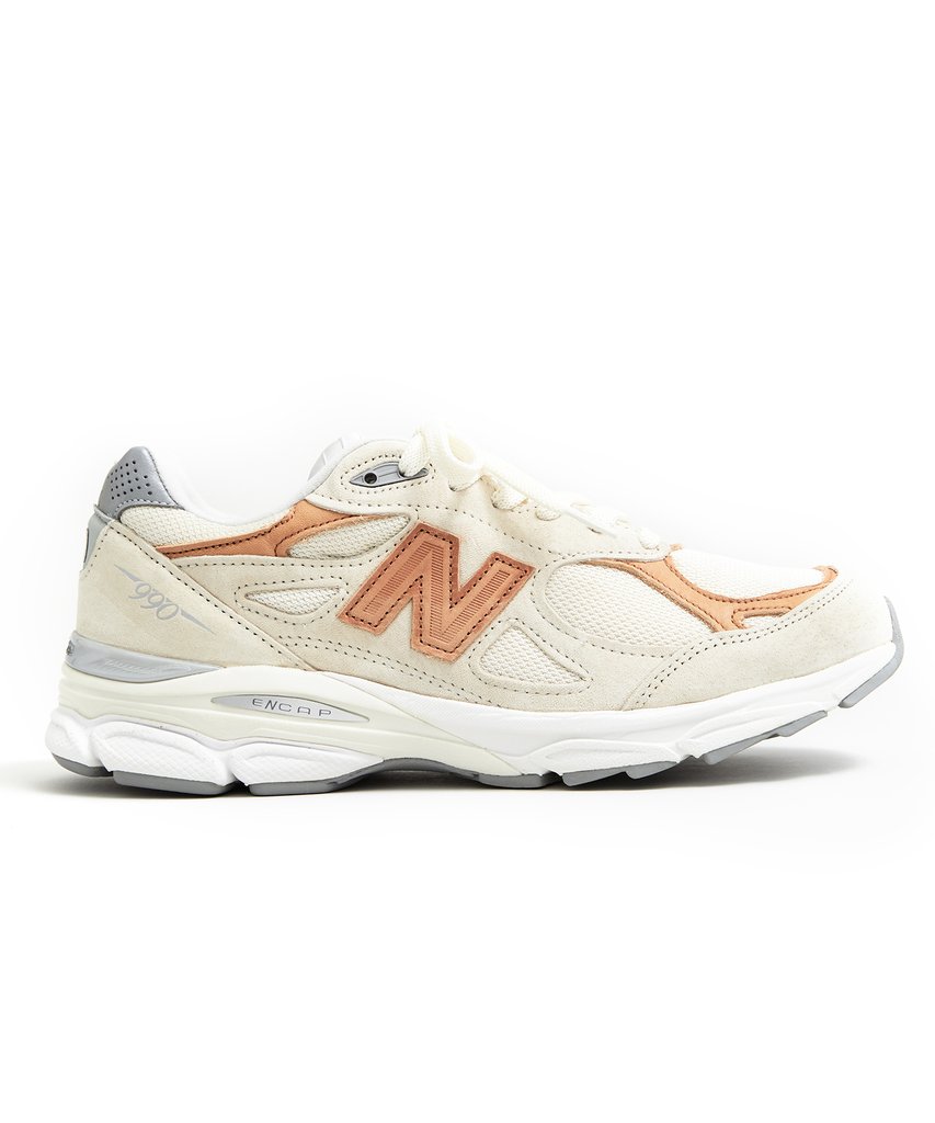 new balance x todd snyder 99v3