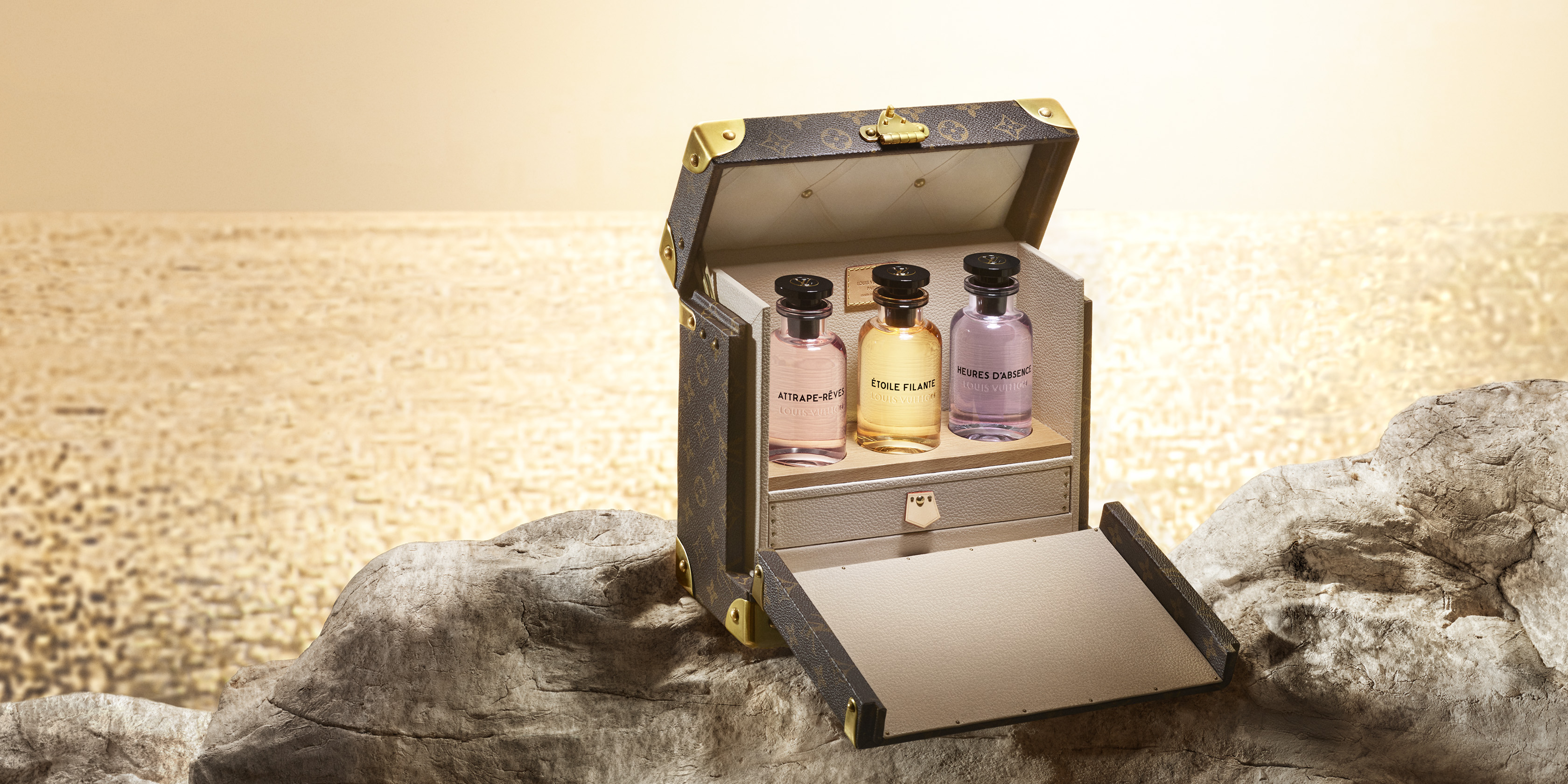 EAST TOUCH - BEAUTY - Louis Vuitton Étoile Filante 如流星