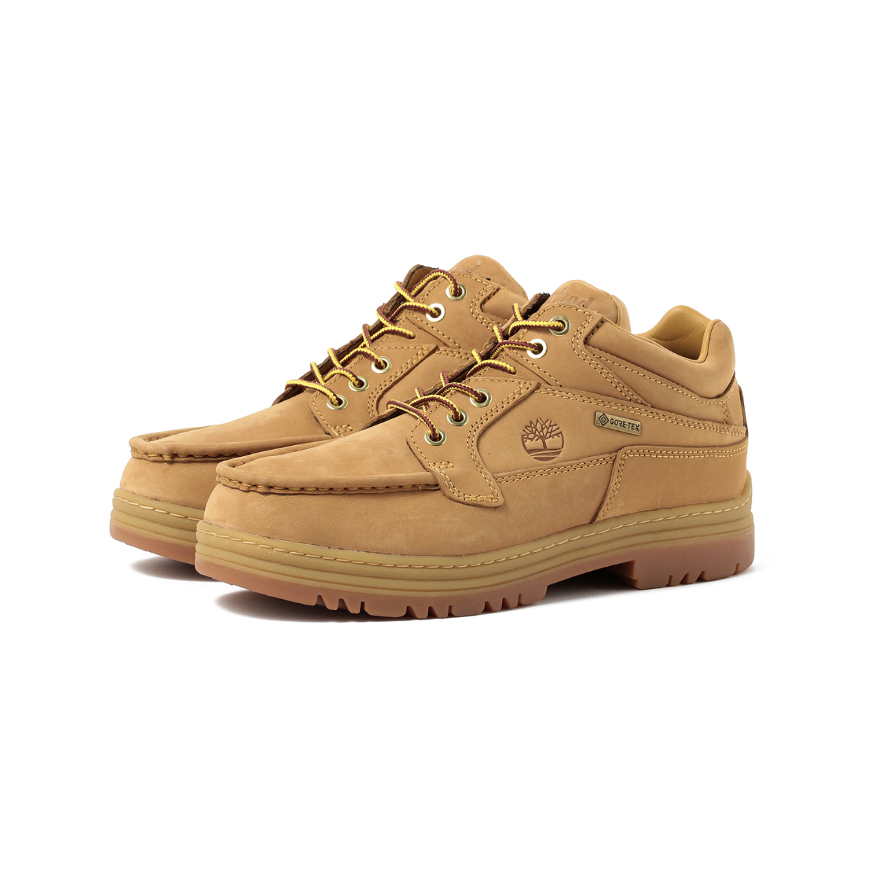 EAST TOUCH - FASHION - BEAMS x Timberland HERITAGE GORE-TEX 「MOC 